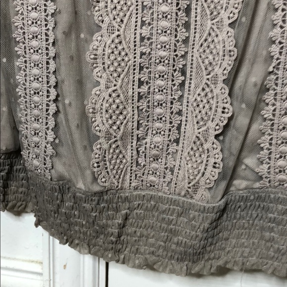 Blouse - Picture 4 of 4